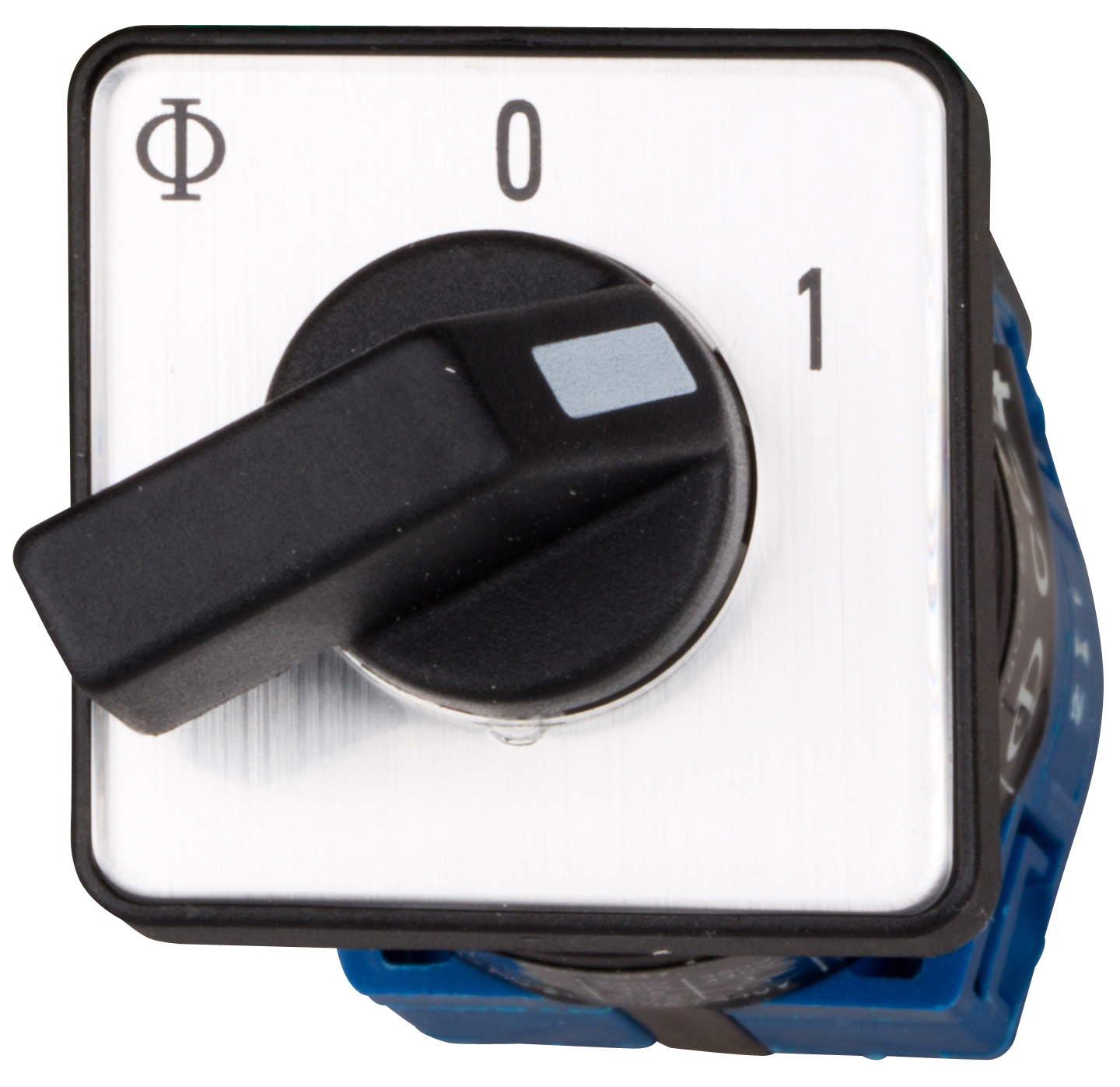 IN622000-- Ausschalter, 1-polig, 10A, 0-1 - elektrikshop.at