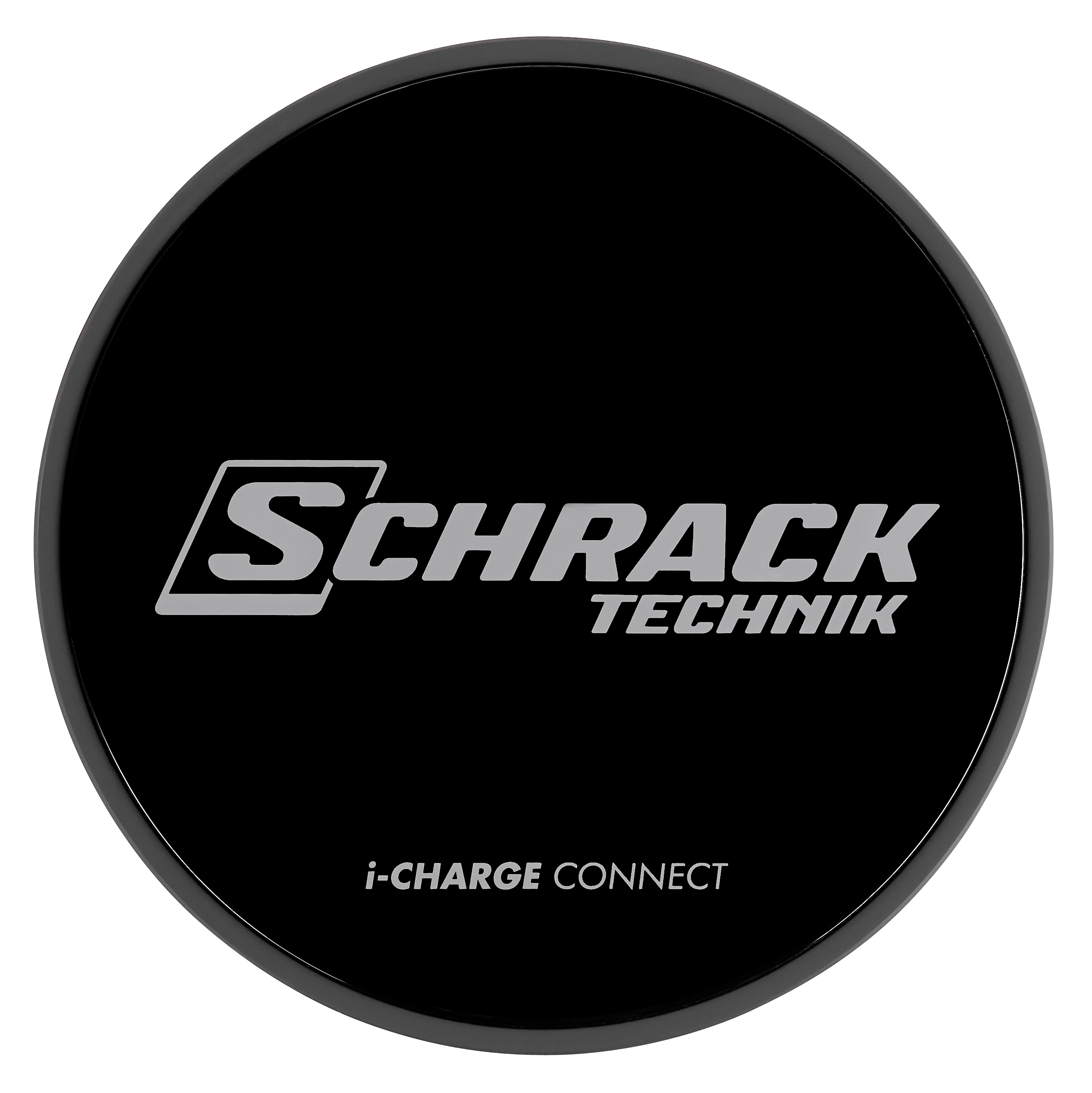 iCHARGE CONNECT Monitorovanie nabíjacích staníc Schrack Technik