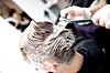 Hairdressers troubled by respiratory problems