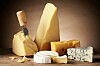 Highfat cheese can be part of a healthy diet