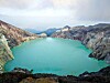 Largest Acid Lake On Earth The Earth Images