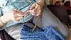 Crosswords, knitting and gardening lower the risk of Alzheimer's