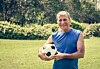 “In excellent physical shape” Footballplaying 70yrold men have