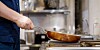Cooking fumes can create respiratory problems for chefs