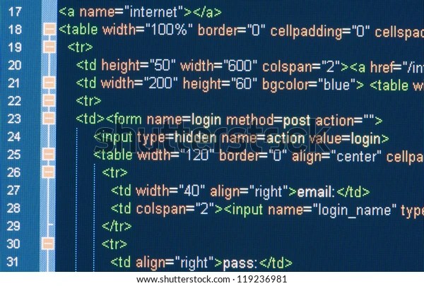 What is Code? Computer Hope