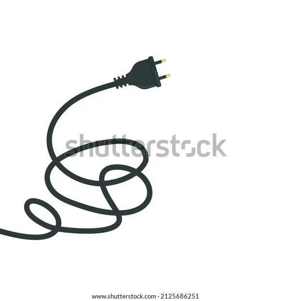 Power Cord Images, Stock Photos & Vectors | Shutterstock 620_x_600_jpg