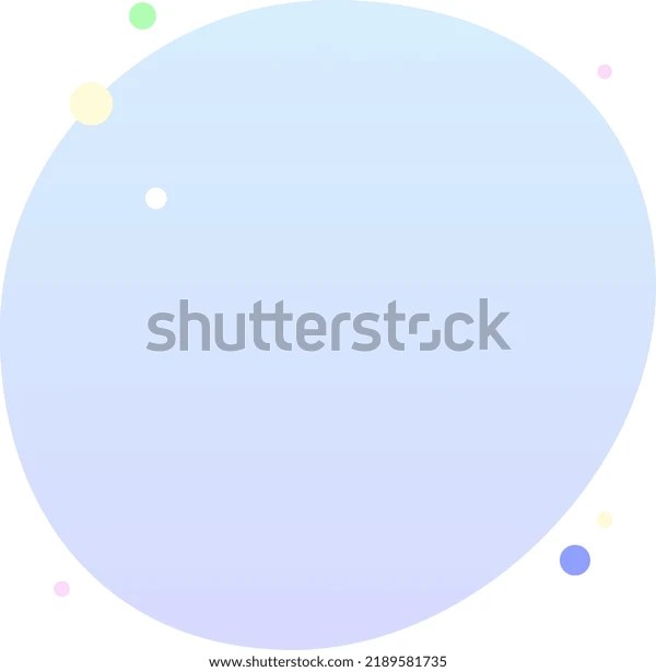 Elements Background Vector Ui Design Stock Vector (Royalty Free