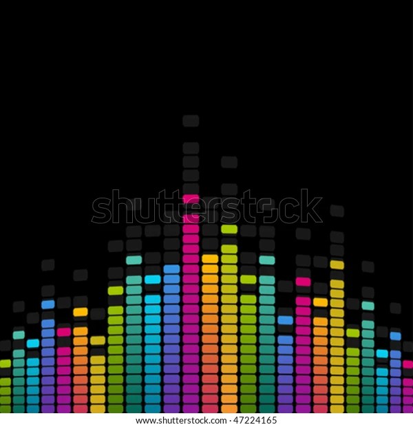 The Equalizer Background Story