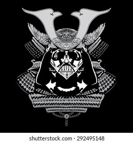 Samurai Tattoo Stock Illustrations, Images & Vectors | Shutterstock 280_x_260_jpg