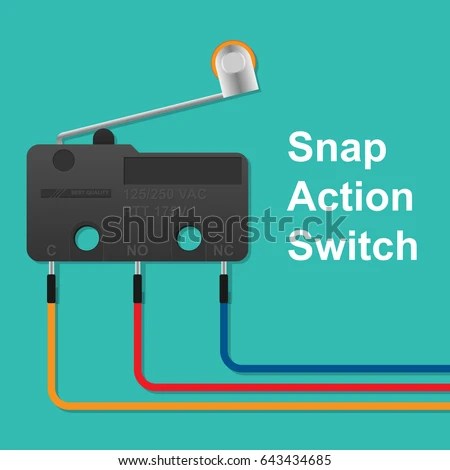 Atlas Selector Wiring Diagram