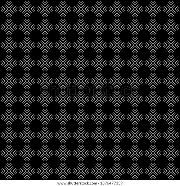 Tile Diagonal Line Pattern Vector Design Stock Vector (Royalty Free