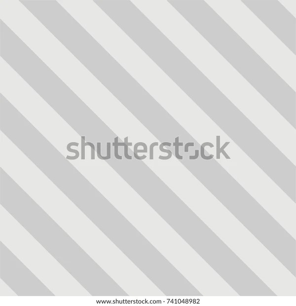 Tile Vector Pattern Grey Stripes Background Stock Vector (Royalty Free