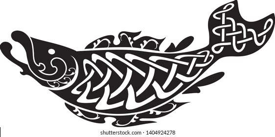 6+ Pagan Fish Symbol Ideas