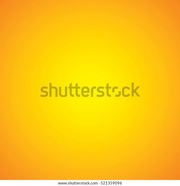 Yellow Background Stock Vector (Royalty Free) 521359096