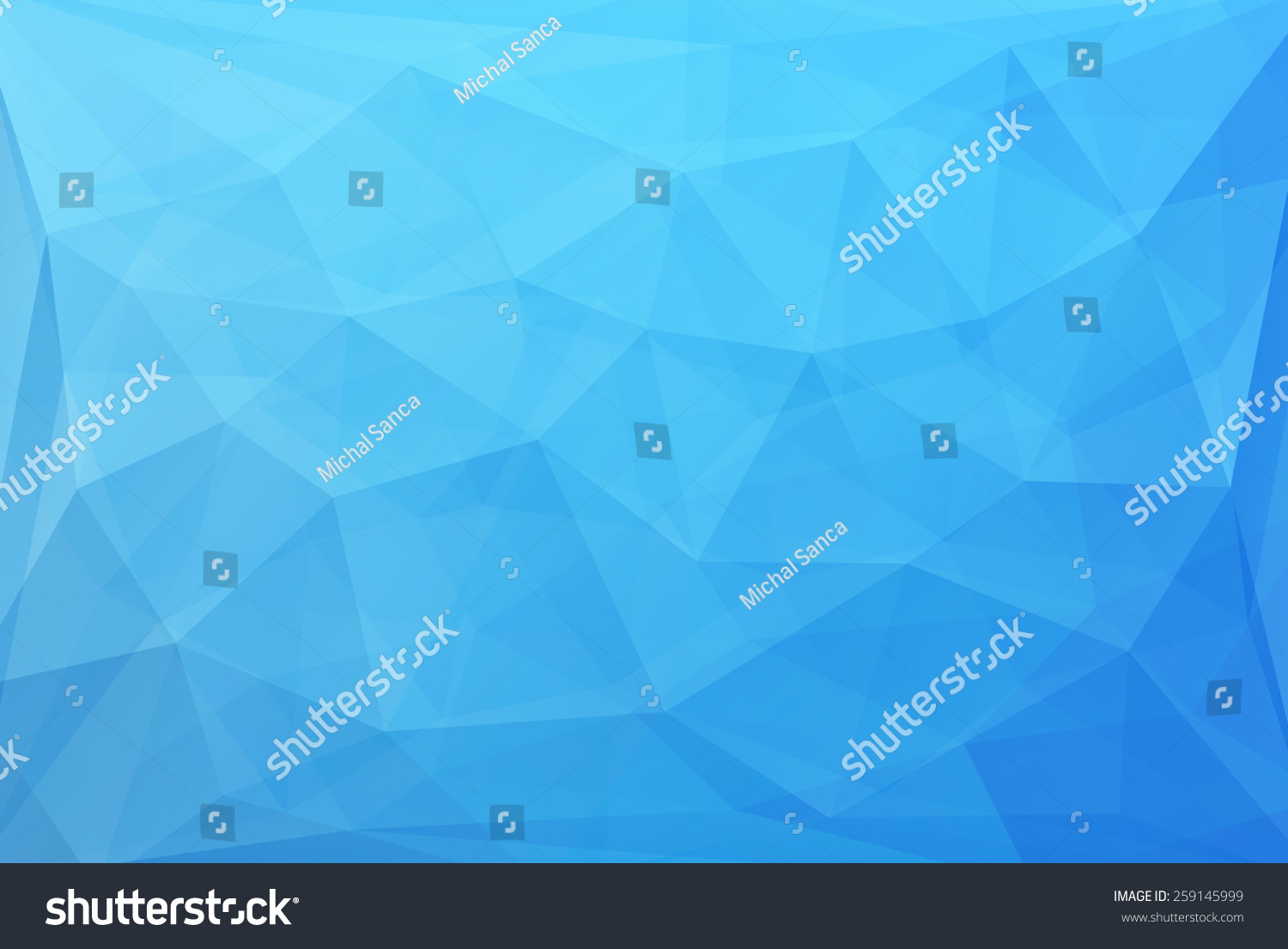 Light blue background Royalty Free Stock Vector 259145999