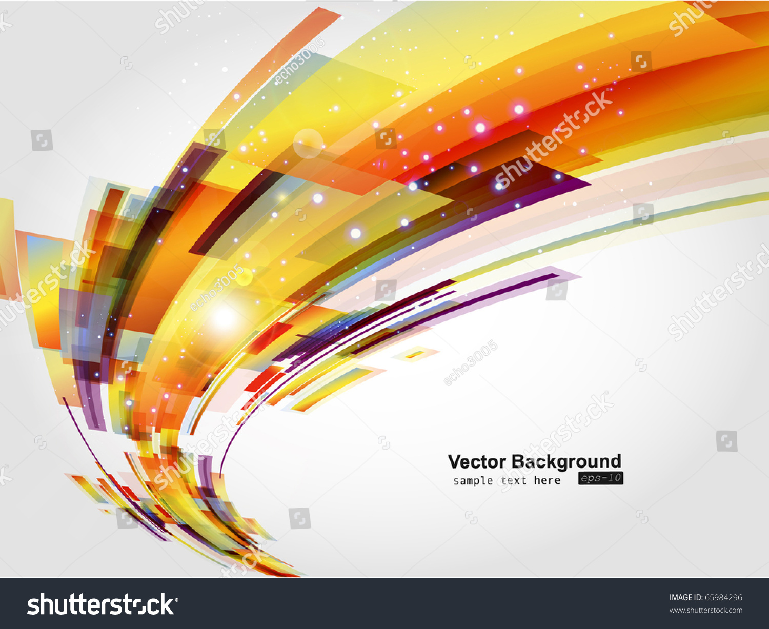 Abstract Background Vector 65984296 Shutterstock