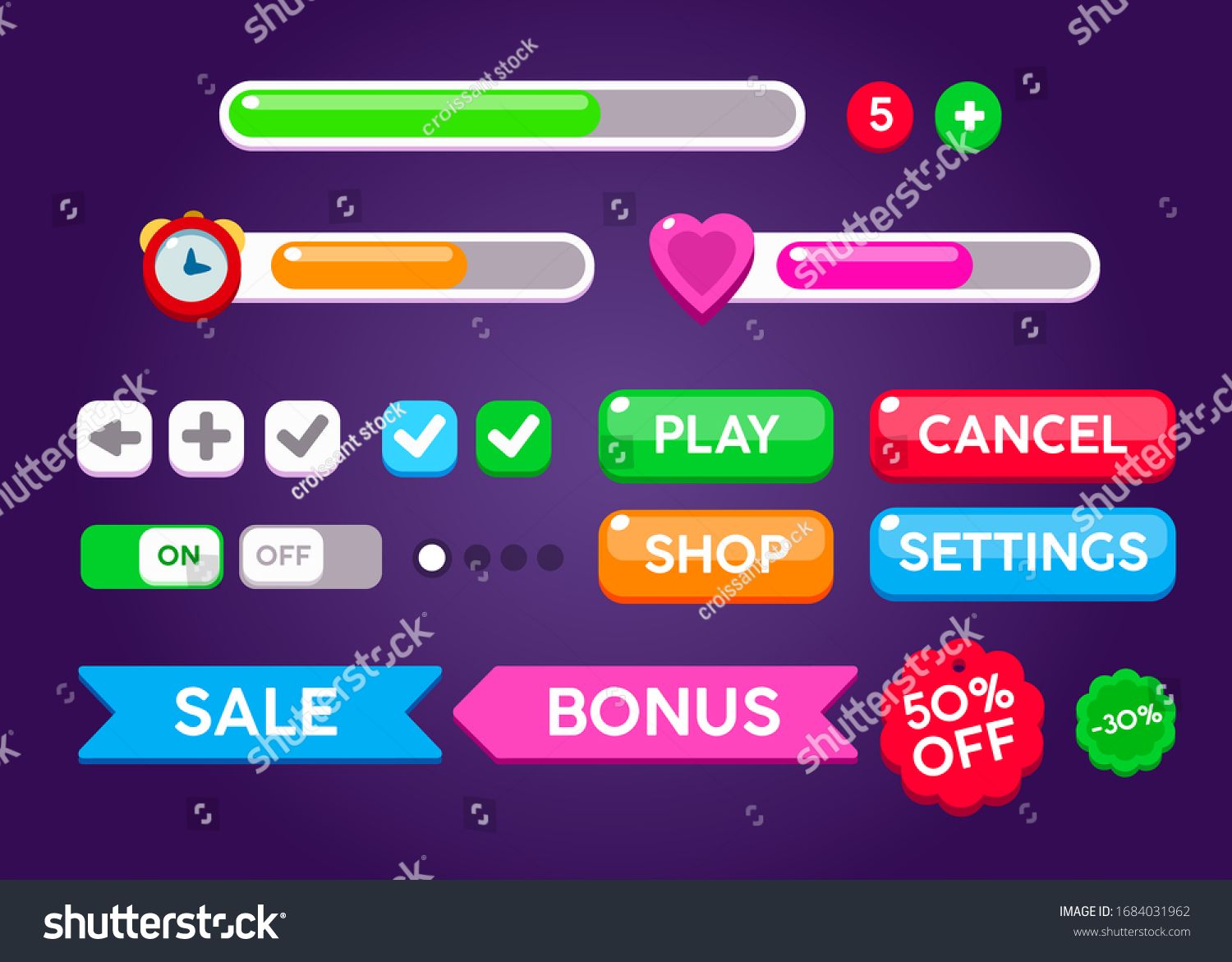 Game timer icon Images, Stock Photos & Vectors Shutterstock