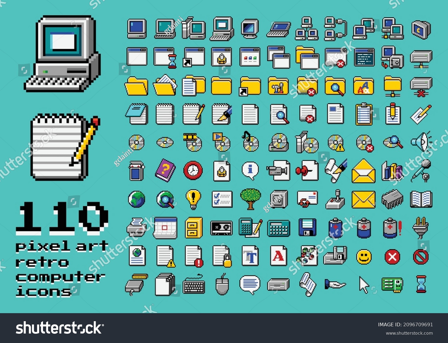 239 Windows 95 Images, Stock Photos & Vectors Shutterstock
