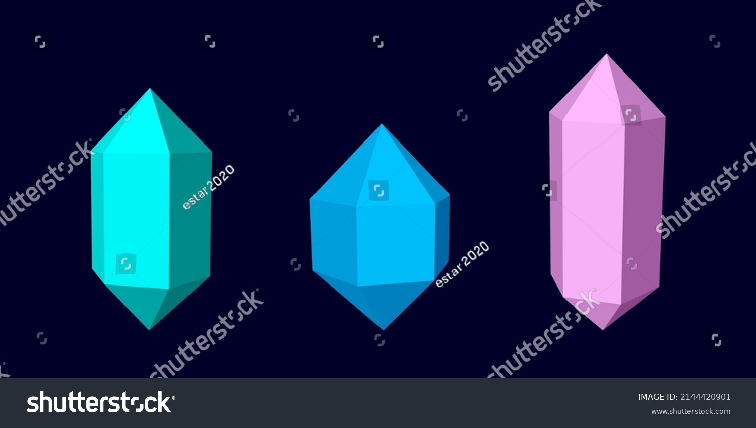 4,195 Hexagonal prisms Images, Stock Photos & Vectors Shutterstock