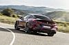 BMW M8 Gran Coupe pris 2020 Motor