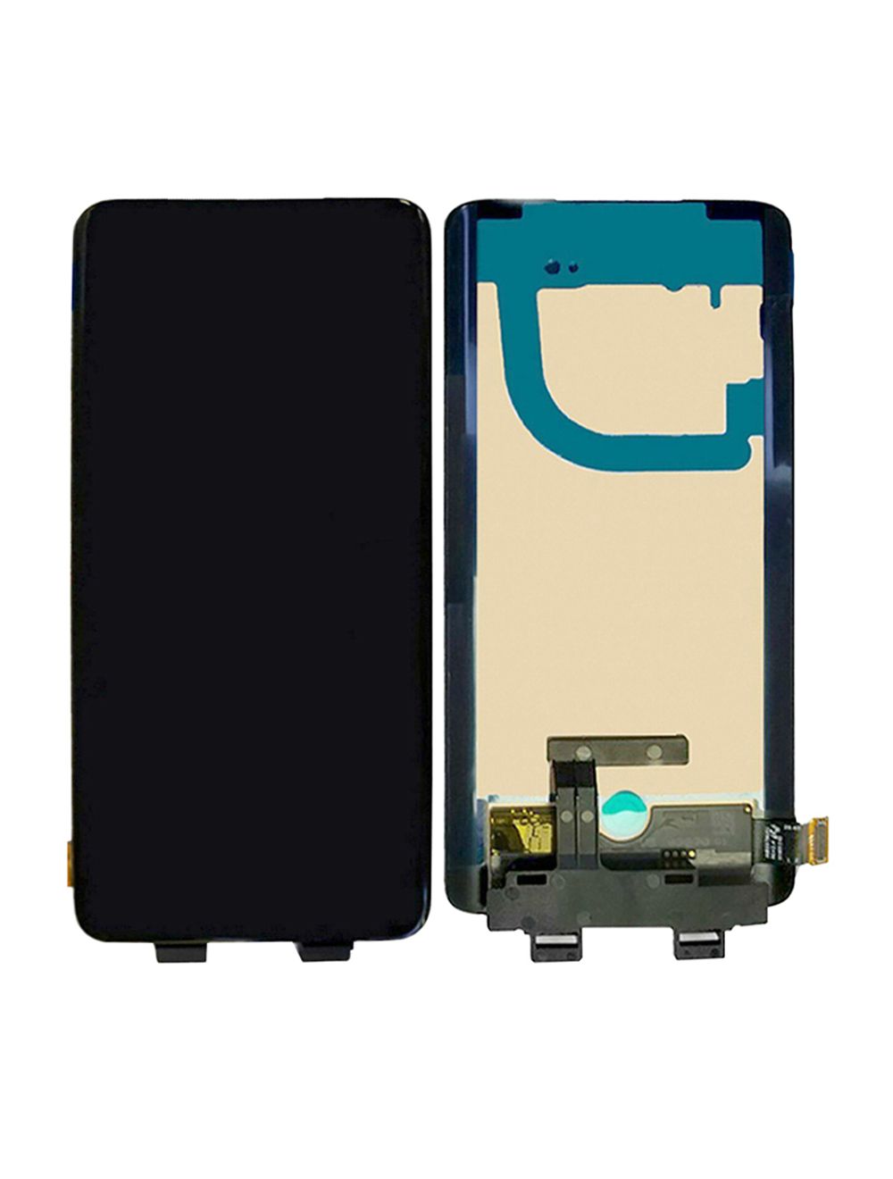 OnePlus 7 Pro GM1910 GM1911 GM1913 GM1915 GM1917 GM1920, 7T Pro HD1910