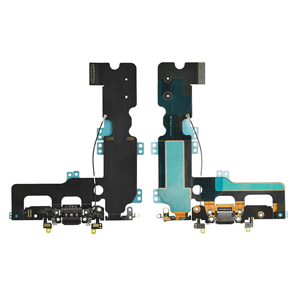 iPhone 7 Plus A1661 A1784 A1785 A1786Flex Cable Ribbon with Antenna