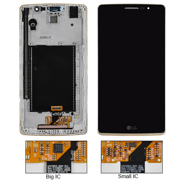 LG G Stylo H630d H631 H634 H635 H636 LS770 MS631, G4