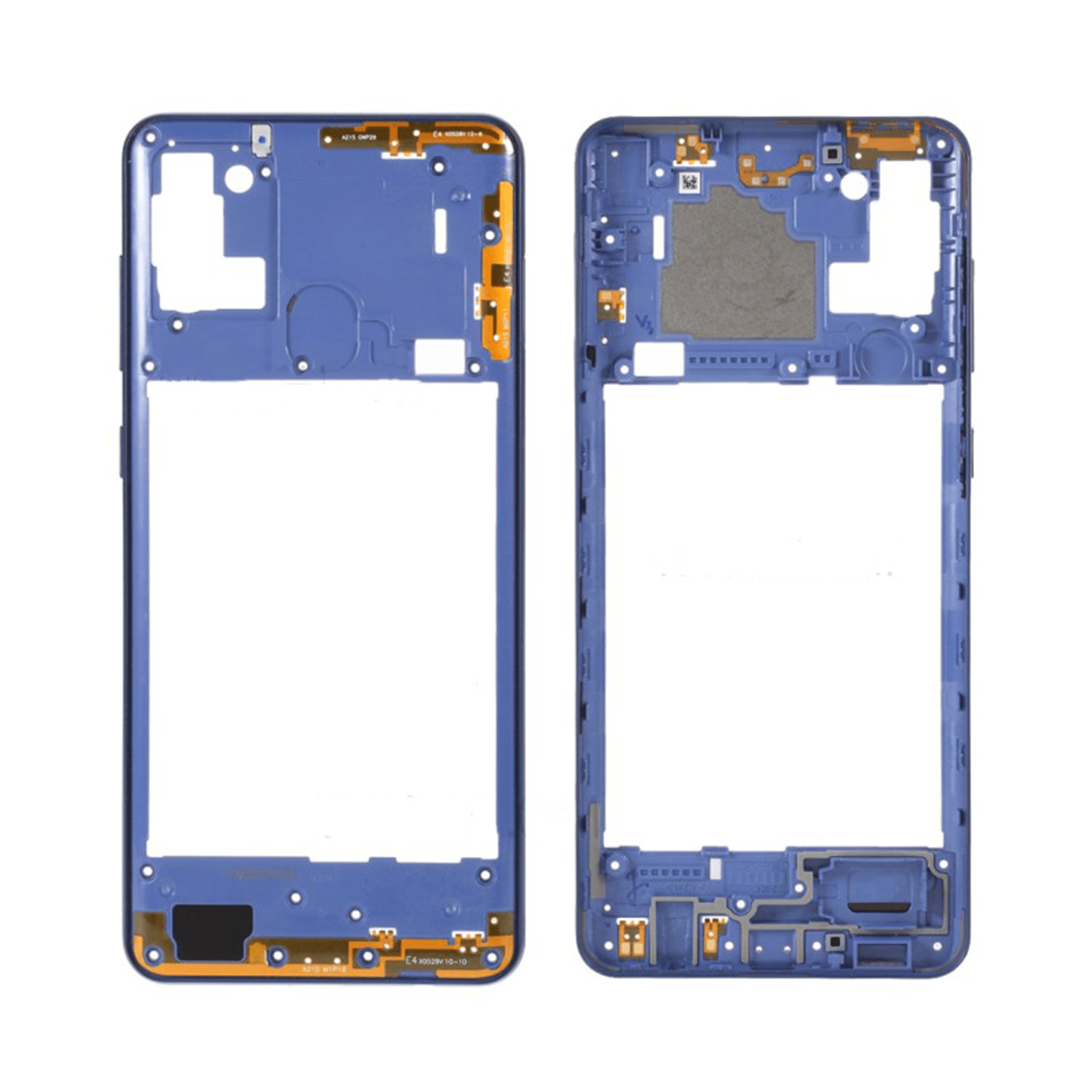 Samsung Galaxy A21s A217F A217F/DS A217F/DSN Back Cover Rear Housing