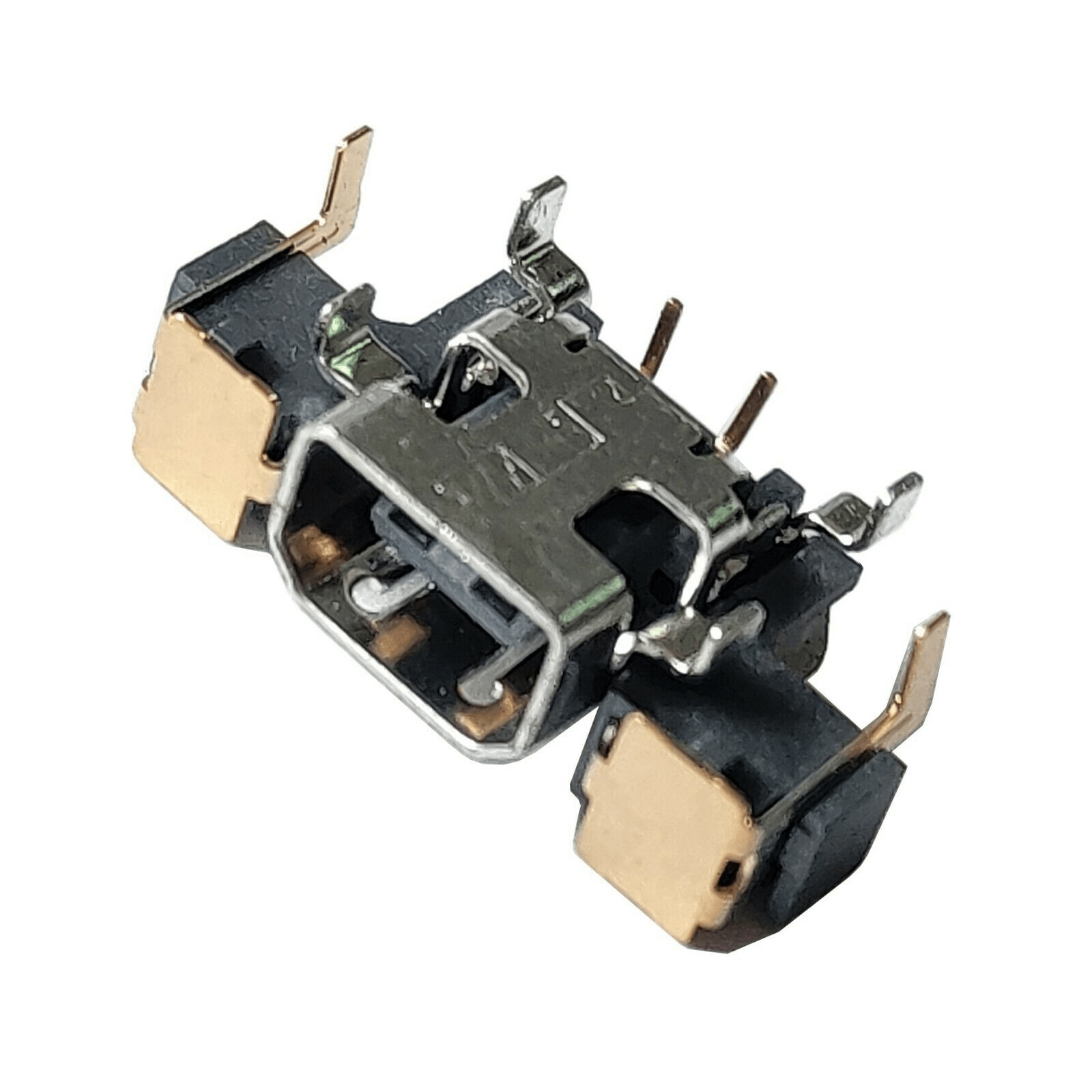 Nintendo New 3DS, 3DS XL LL 2015 Charger Port USB Charging Connector