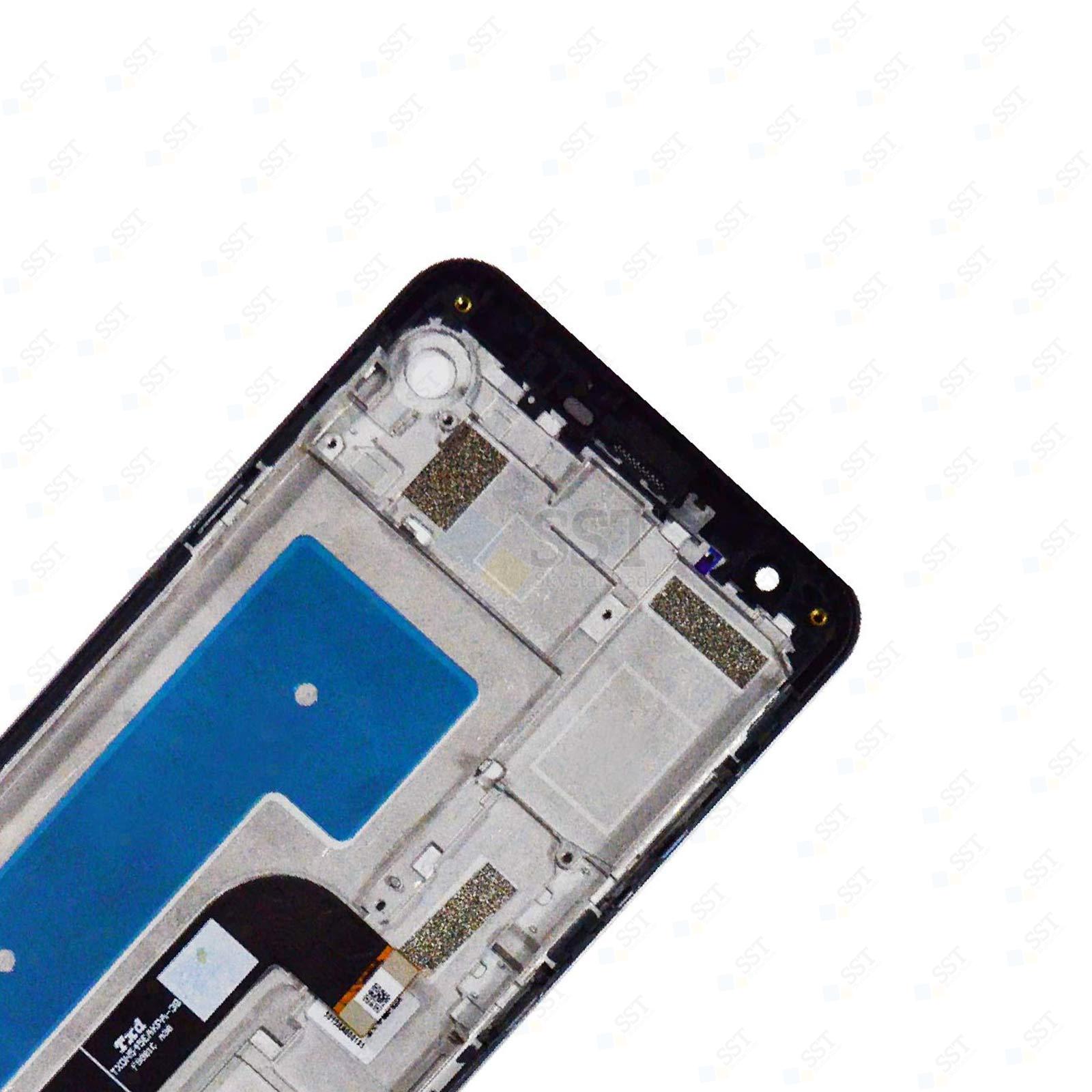 LG K30 2019 X320QM X320EMW, Arena 2 X320APM, Aristo 4 Plus X320TA, Escape Plus X320CM, Prime 2