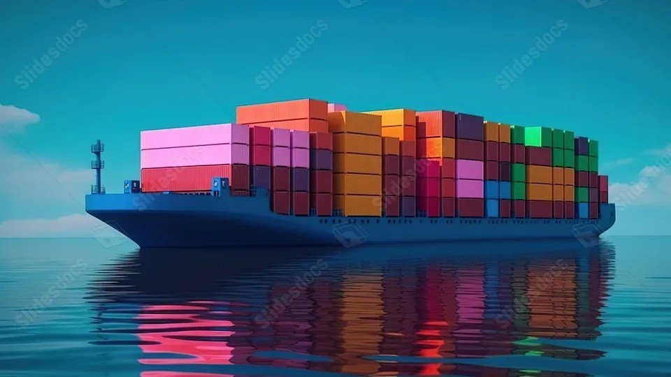 Shipping Containers A Floating Threat As They Spread Pests
