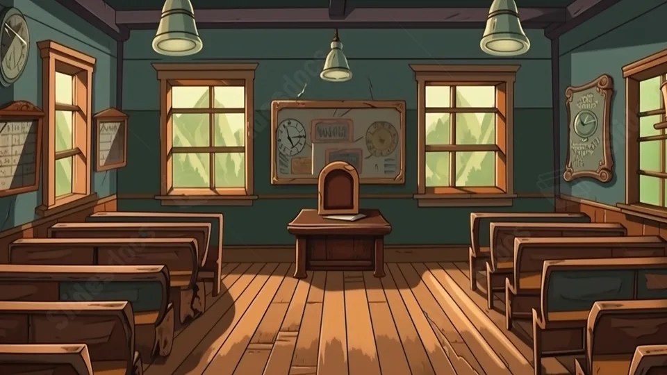 Class Classroom Powerpoint Background For Free Download Slidesdocs