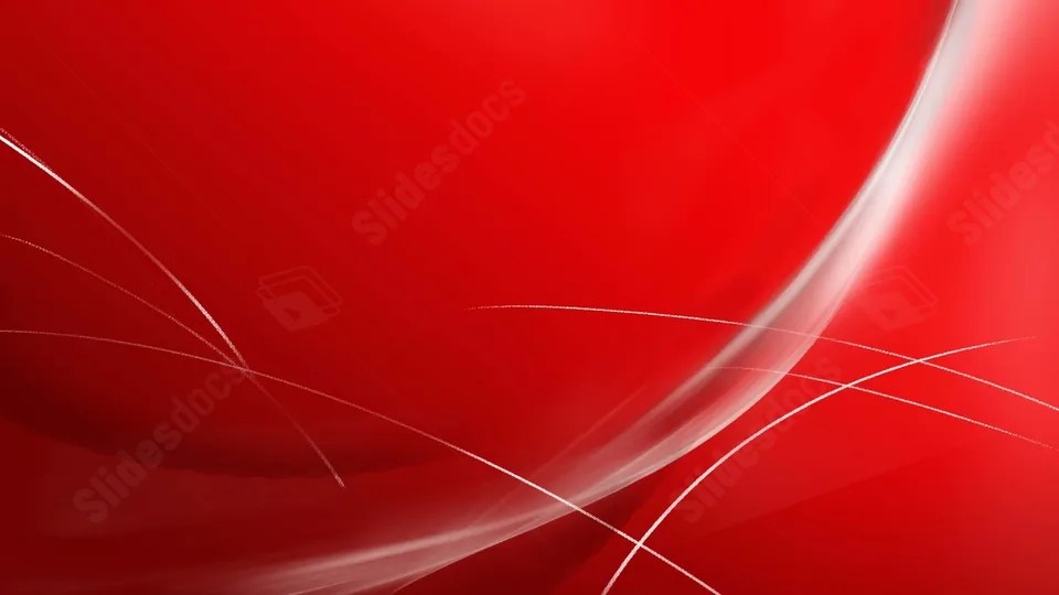 945 Background Merah Solid My