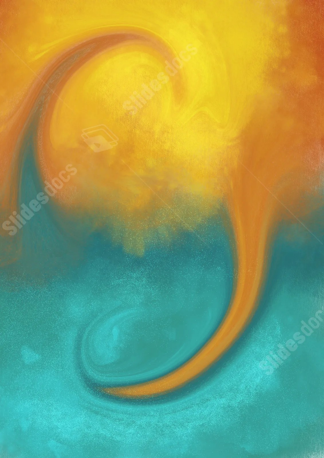 Liquid Flash In Pink Flow Page Border Background Word Template And