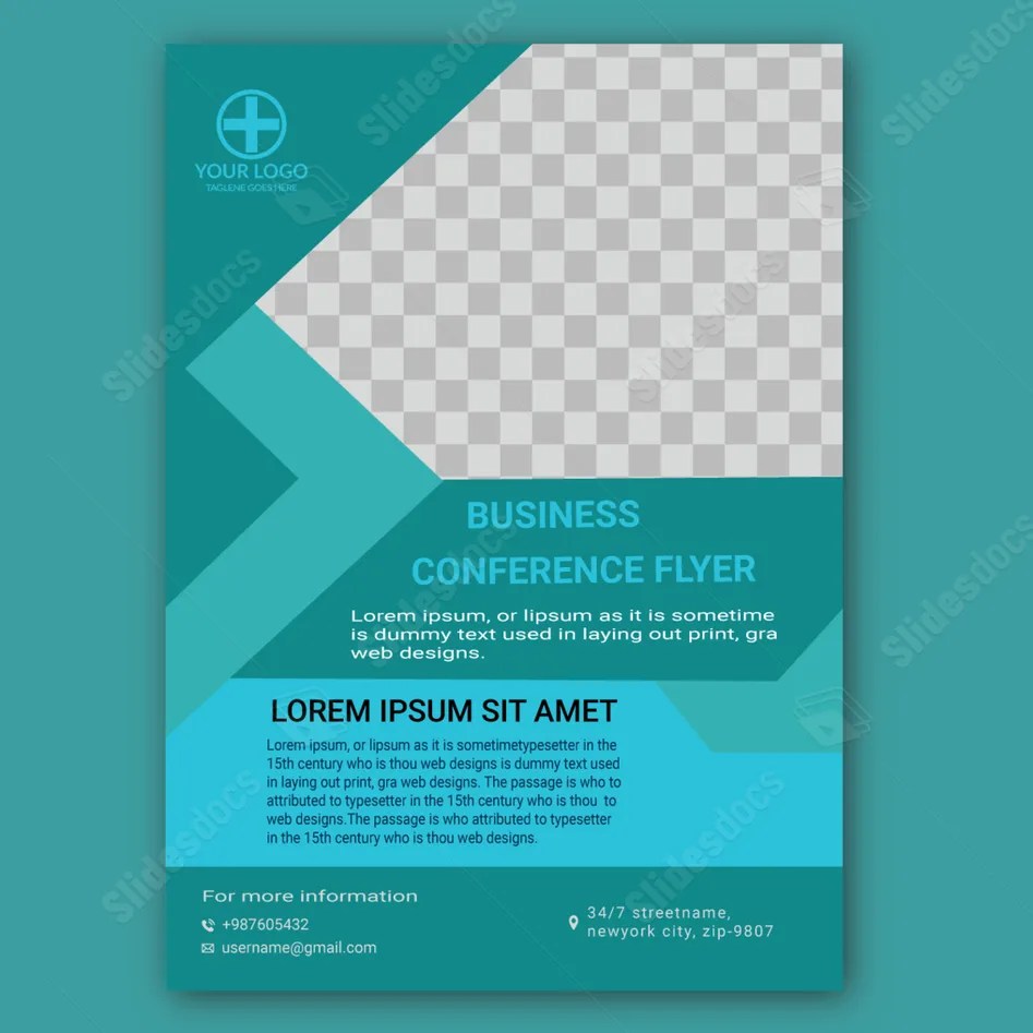 Corporate Chart Space Word Template And Google Docs For Free Download