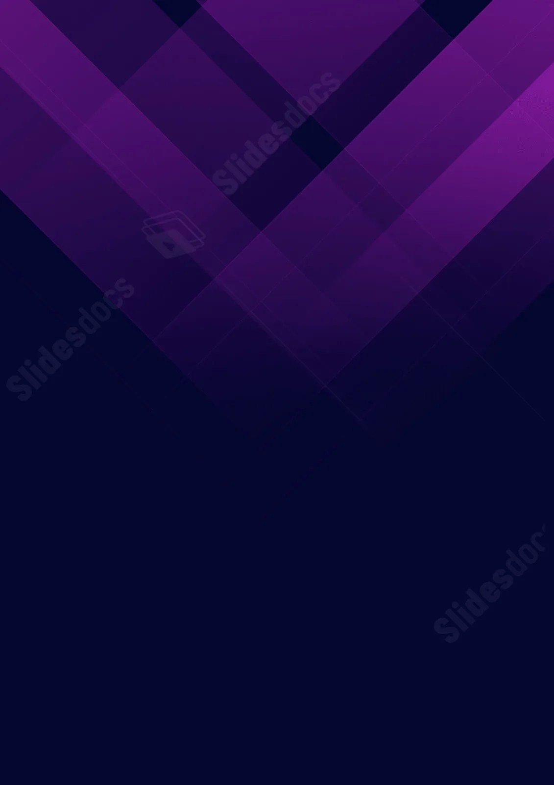 Geometric Technology In Purple For Business Page Border Background Word
