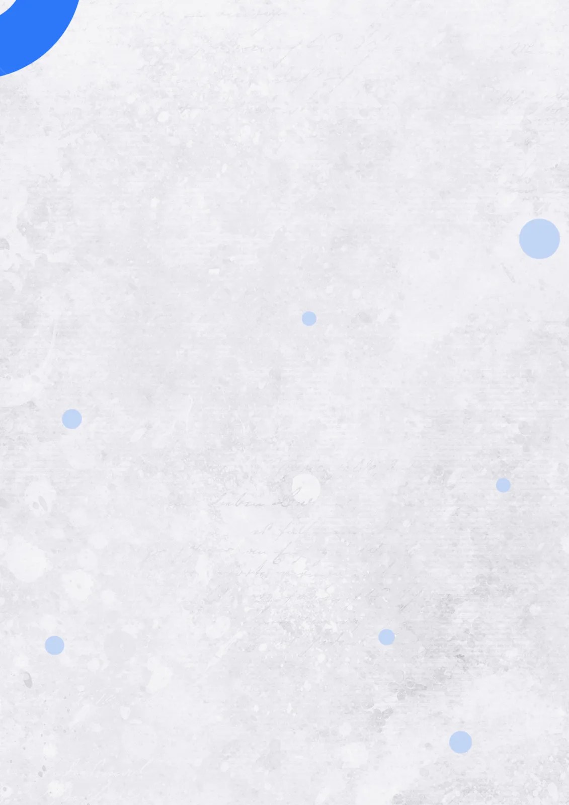 Creative Gradation Of Color Blocks In Shades Of Gray Page Border