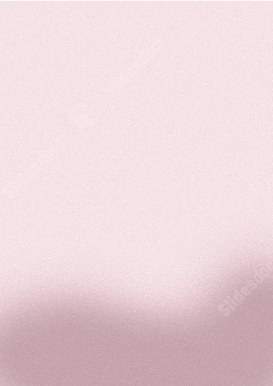 Gradient Of Simple Pink Geometric Shapes Page Border Background Word