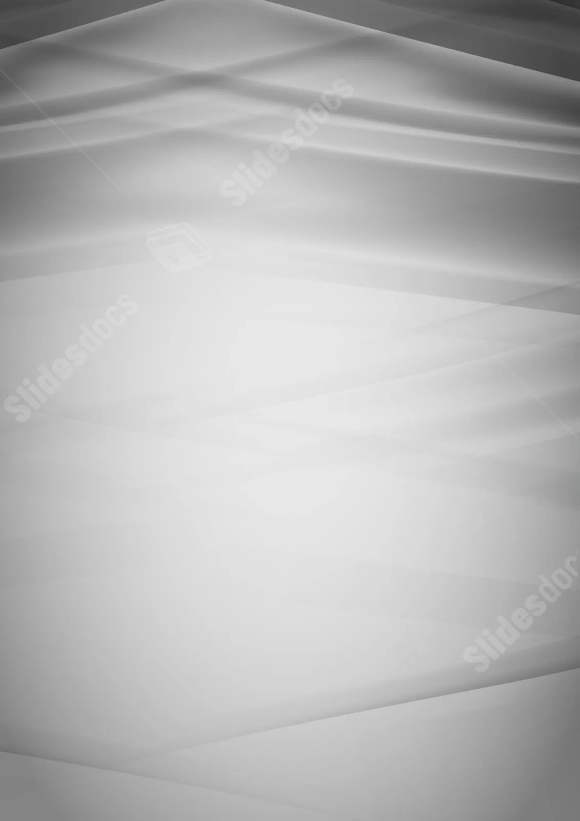 Basic Gold Geometric Business Lighting Effect Page Border Background