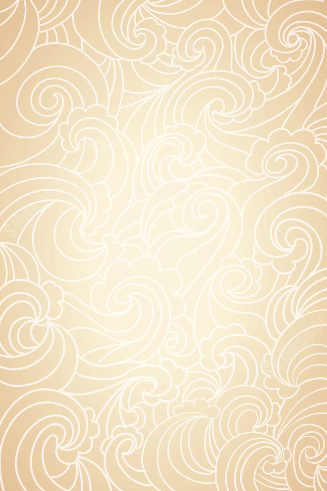 Wood Texture Pattern A Textured Look Page Border Background Word