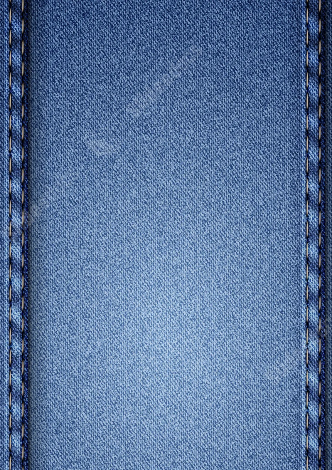 Hd Vector Denim Texture Wallpaper Page Border Background Word Template