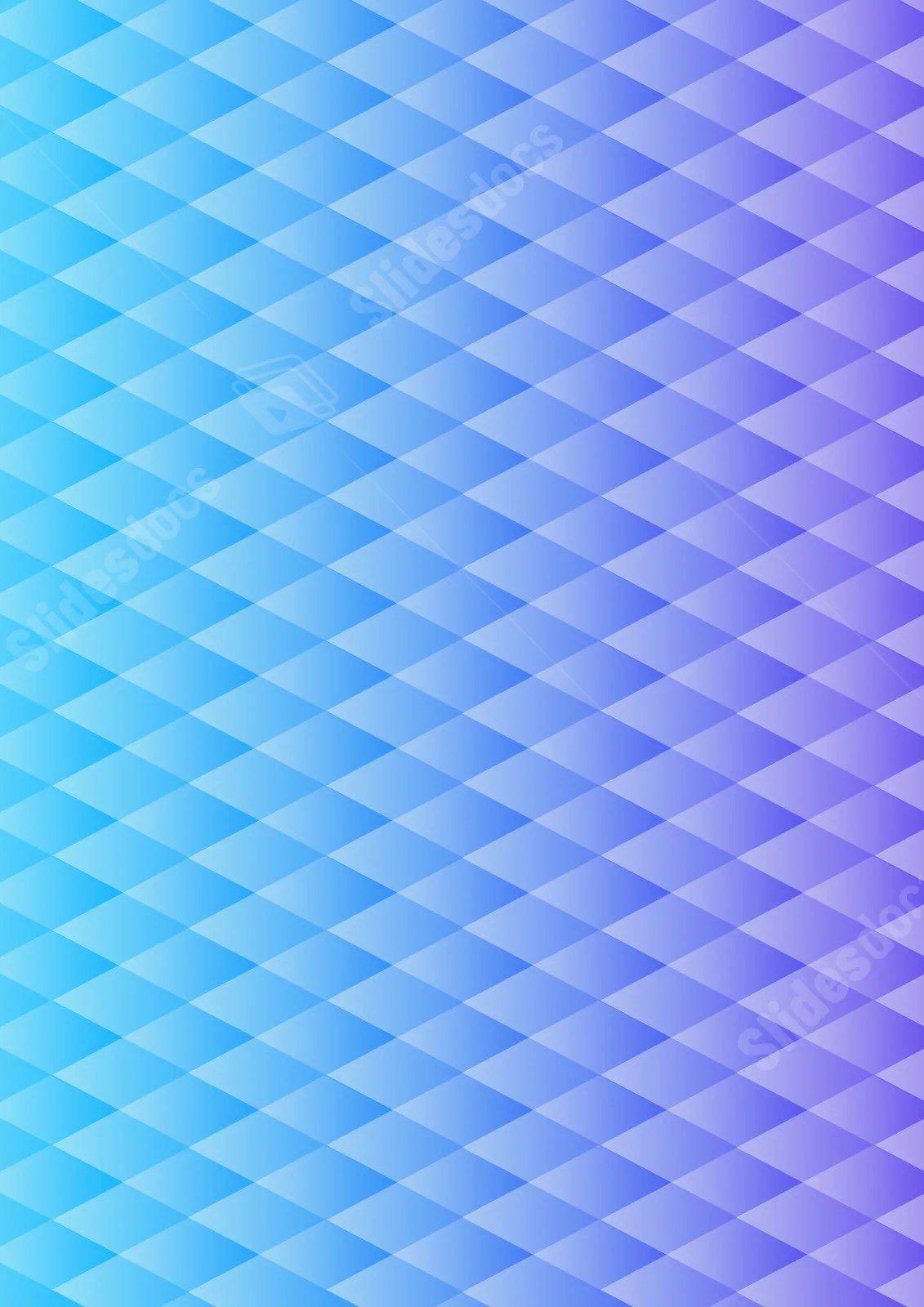 Poster Featuring A Gradient Texture Page Border Background Word