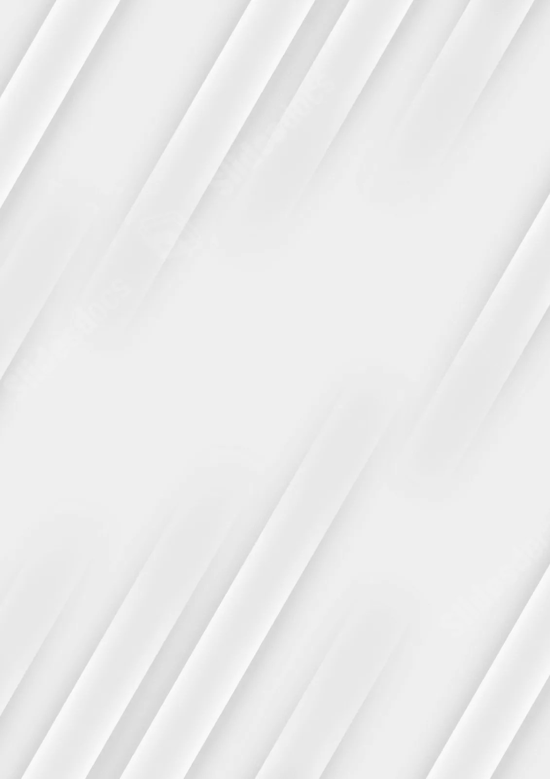 Rectangular Textured White Elegance Page Border Background Word