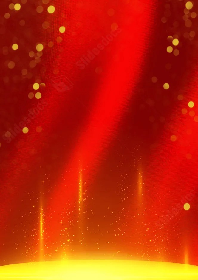 Black And Red Ribbon Border Design Page Border Background Word Template