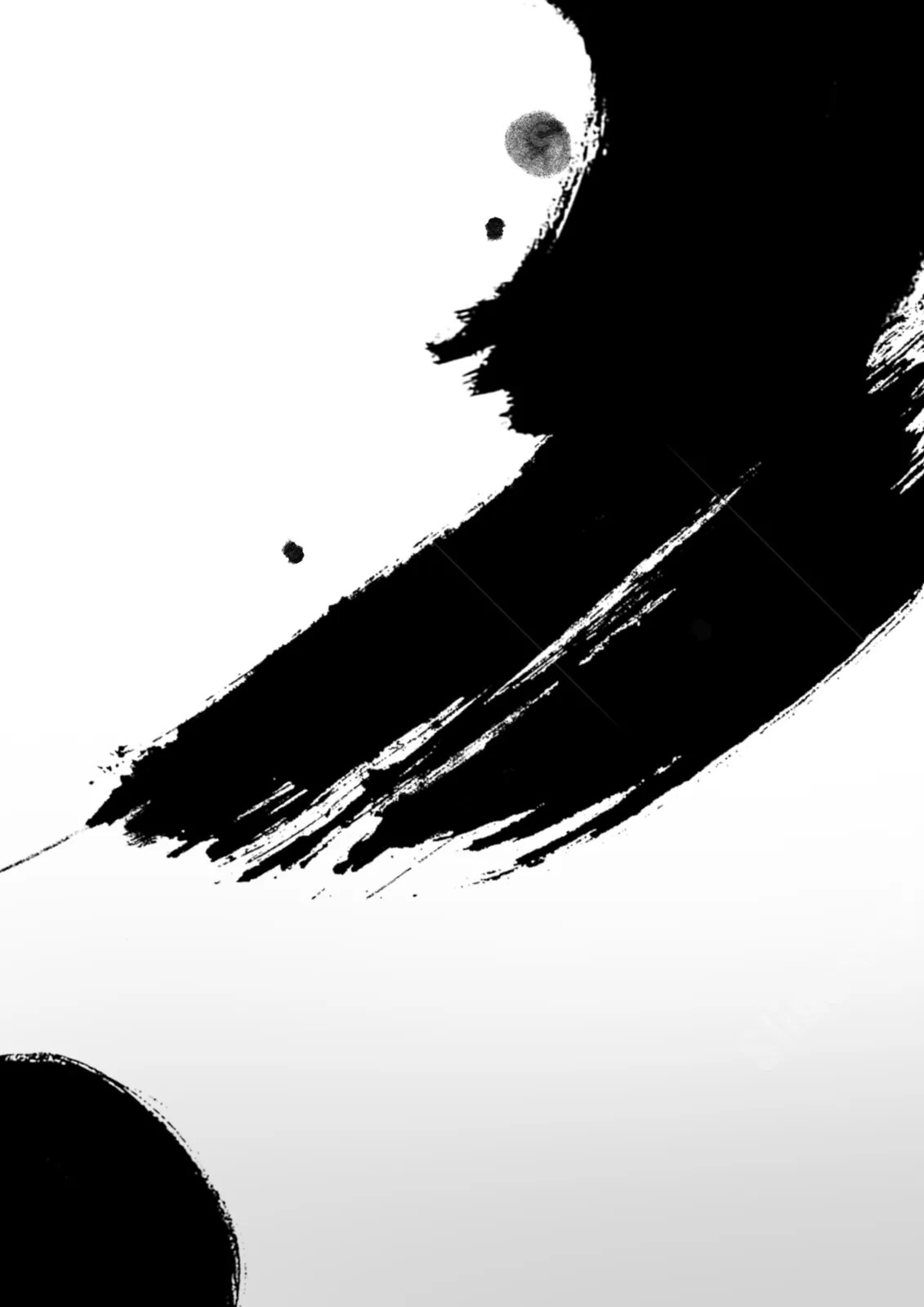 Redesigning In A Classic Ink Style Page Border Background Word Template