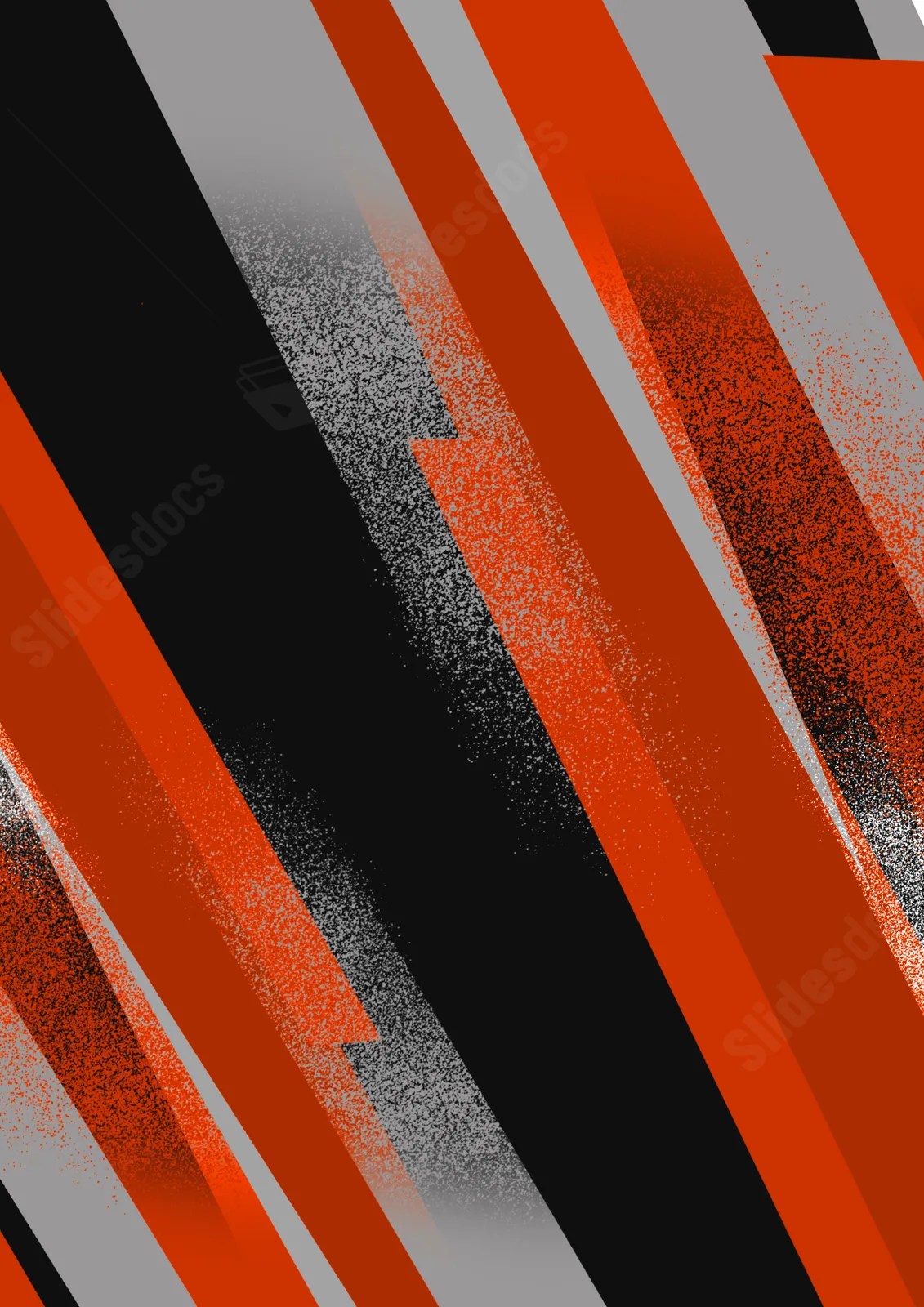 Vintage Texture With A Bohemian Arrow Design Page Border Background