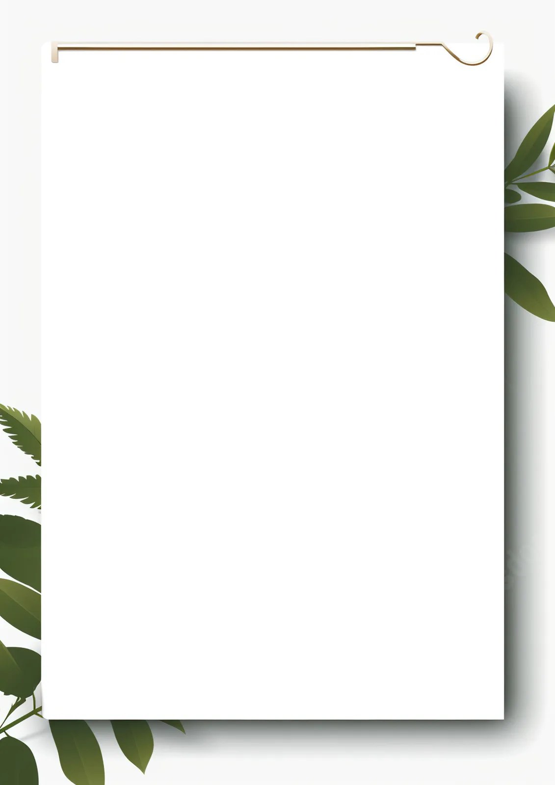 Sketchbook Template Background Word Template And Google Docs For Free