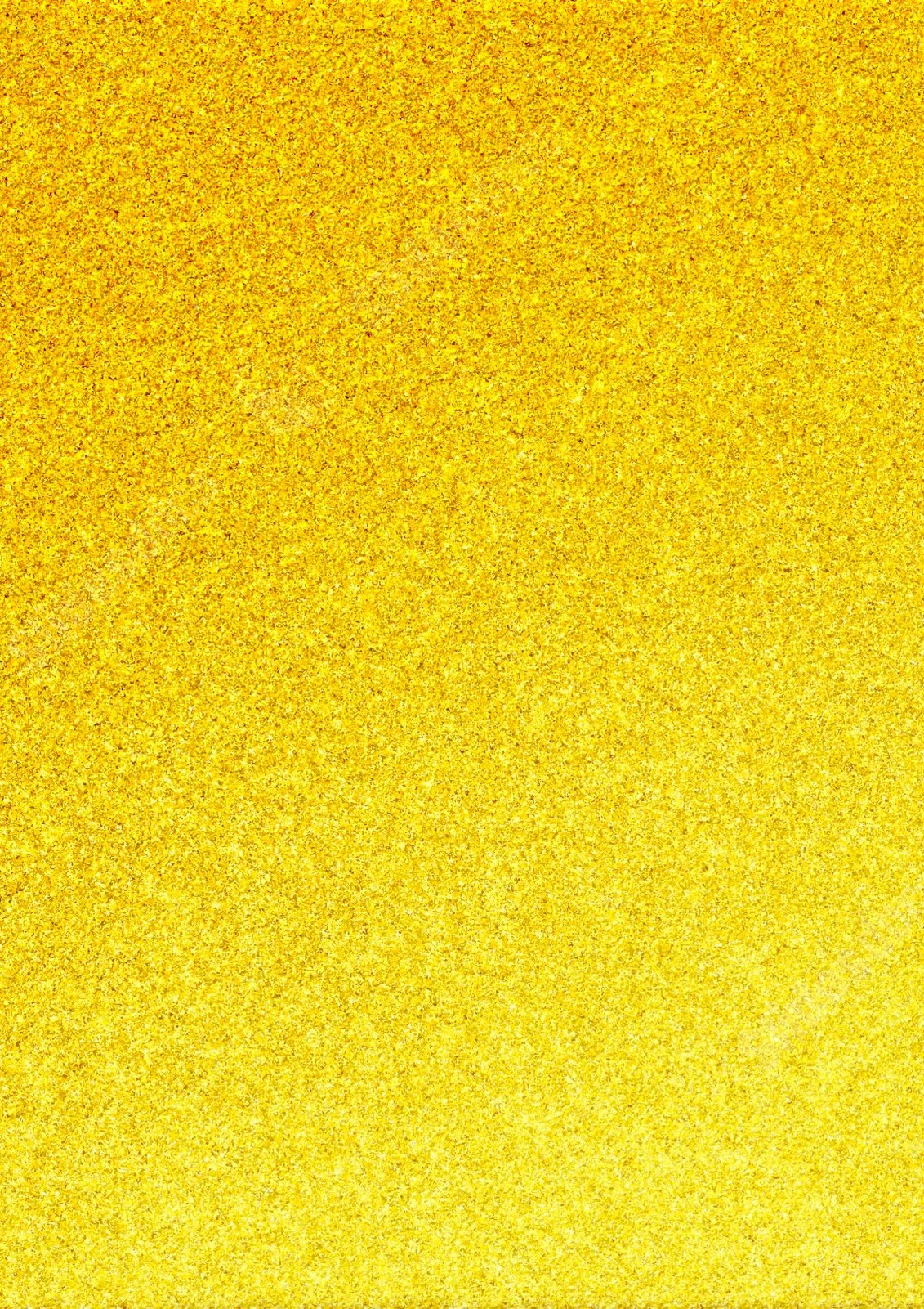 Solid And Shiny Gold Foil Texture Page Border Background Word Template
