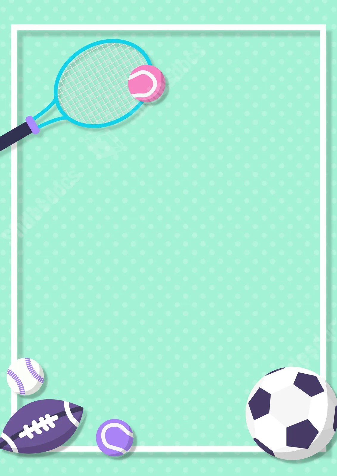 A Picture That Evokes Nostalgia Page Border Background Word Template