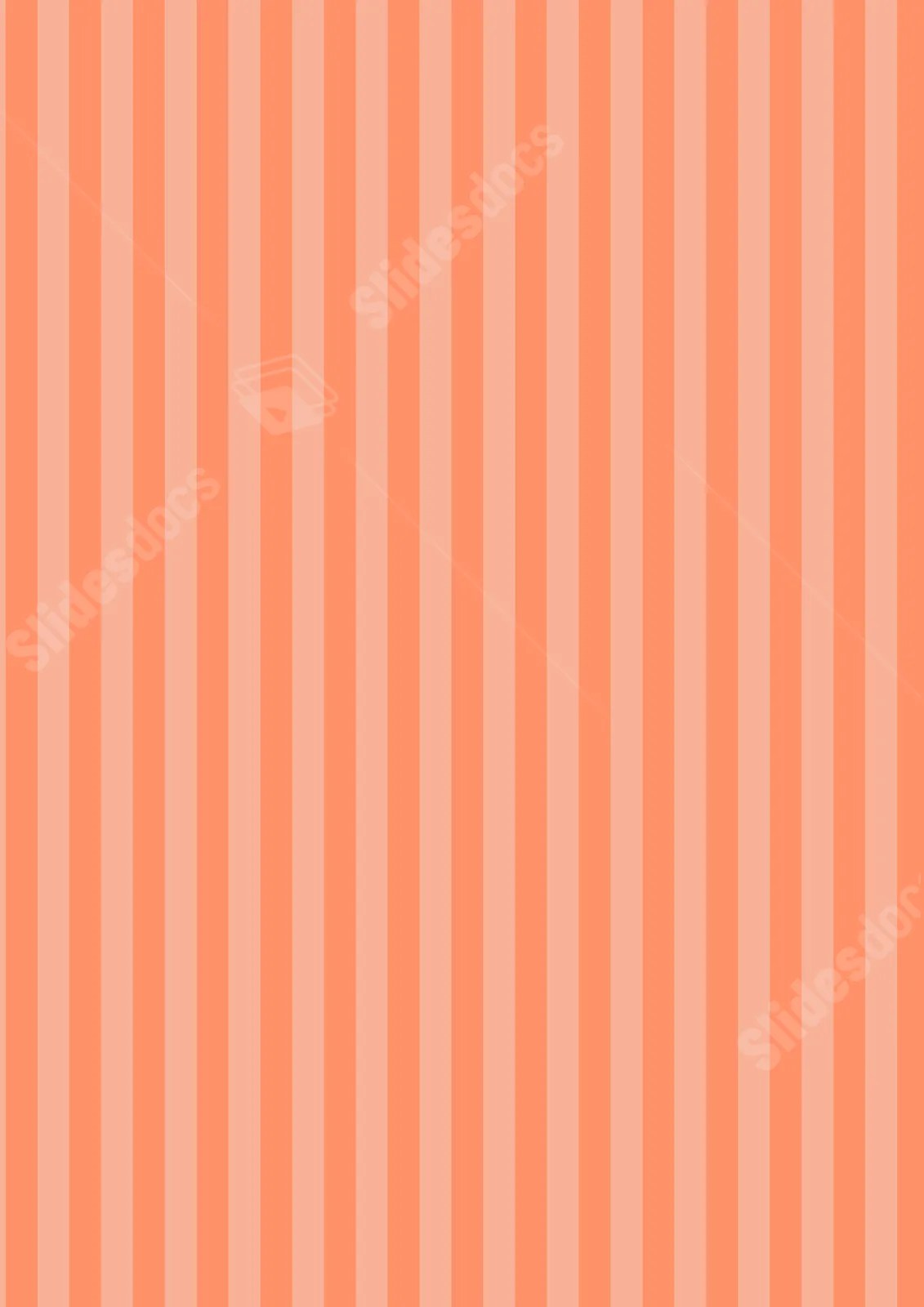 Stripe Changing Its Shade To Orange Page Border Background Word